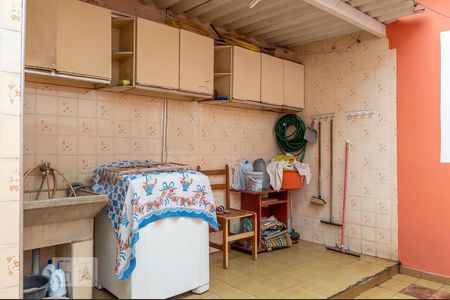 Casa à venda com 179m², 2 quartos e 2 vagasÁrea de Serviço