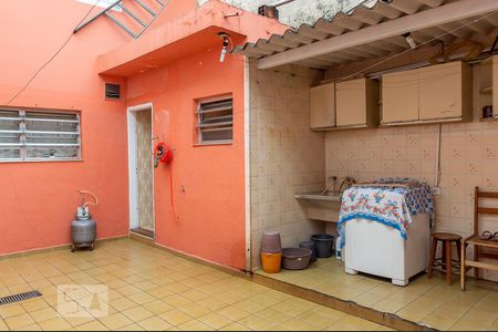 Casa à venda com 179m², 2 quartos e 2 vagasÁrea de Serviço