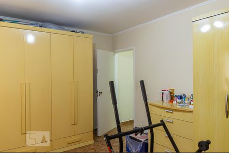 Quarto 1 de casa à venda com 2 quartos, 179m² em Paulicéia, São Bernardo do Campo