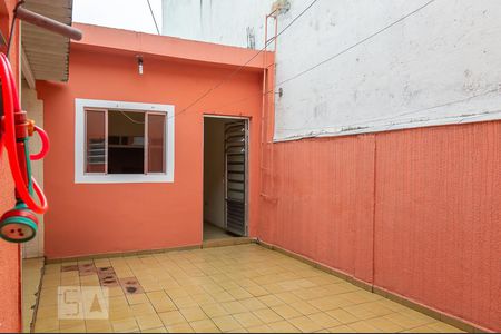 Casa à venda com 179m², 2 quartos e 2 vagasQuintal