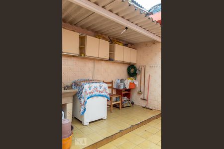 Casa à venda com 179m², 2 quartos e 2 vagasÁrea de Serviço