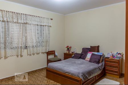 Quarto 2 de casa à venda com 2 quartos, 179m² em Paulicéia, São Bernardo do Campo