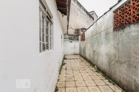 Casa à venda com 144m², 3 quartos e 1 vagaQuintal 