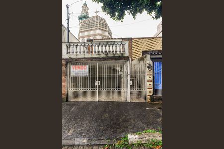 Casa à venda com 144m², 3 quartos e 1 vagaFachada 