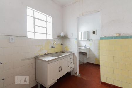 Casa à venda com 144m², 3 quartos e 1 vagaCozinha (Casa 2)