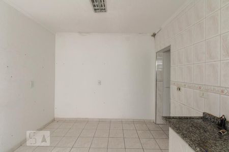 Casa à venda com 144m², 3 quartos e 1 vagaCozinha 
