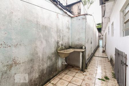 Casa à venda com 144m², 3 quartos e 1 vagaÁrea de Serviço