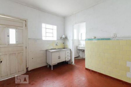 Casa à venda com 144m², 3 quartos e 1 vagaCozinha (Casa 2)