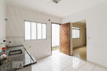 Casa à venda com 144m², 3 quartos e 1 vagaCozinha 