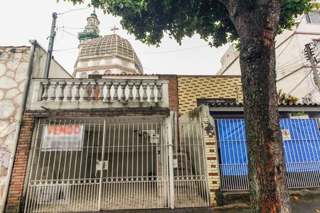 Casa à venda com 144m², 3 quartos e 1 vagaFachada 