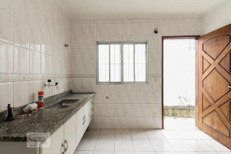 Casa à venda com 144m², 3 quartos e 1 vagaCozinha 
