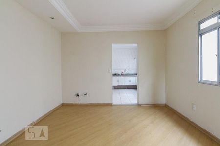 Sala  de casa à venda com 3 quartos, 144m² em Vila Santa Isabel, São Paulo