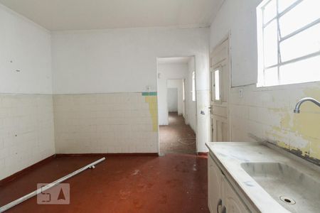Casa à venda com 144m², 3 quartos e 1 vagaCozinha (Casa 2)