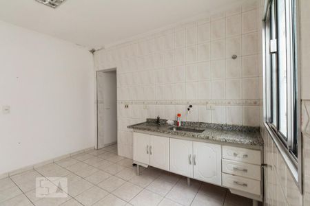 Casa à venda com 144m², 3 quartos e 1 vagaCozinha 