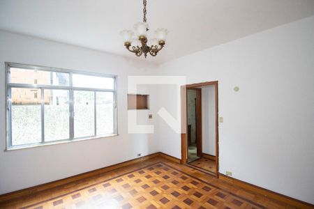 Sala de apartamento para alugar com 3 quartos, 120m² em Penha Circular, Rio de Janeiro