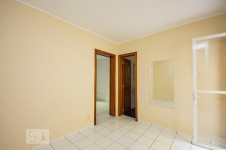 Apartamento para alugar com 50m², 1 quarto e sem vagaQuarto 