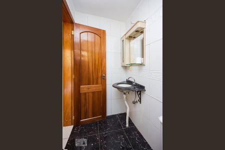 Apartamento para alugar com 50m², 1 quarto e sem vagaBanheiro 