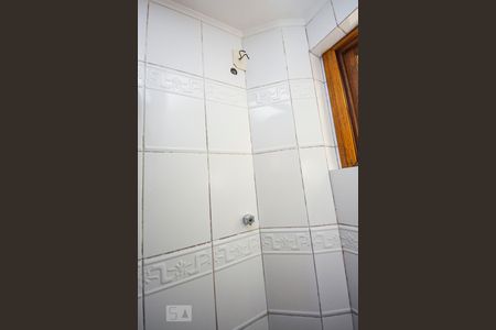 Apartamento para alugar com 50m², 1 quarto e sem vagaBanheiro 