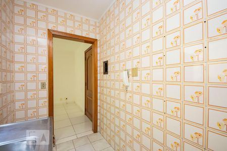 Apartamento para alugar com 50m², 1 quarto e sem vagaCozinha 