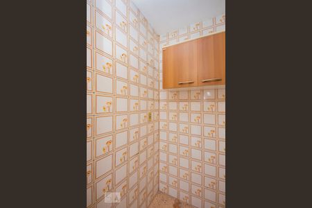 Apartamento para alugar com 50m², 1 quarto e sem vagaLavanderia 