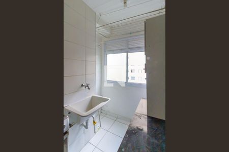 Apartamento à venda com 32m², 1 quarto e sem vagaÁrea de Serviço