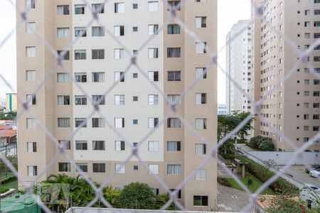 Vista da Sala de apartamento para alugar com 1 quarto, 32m² em Água Branca, São Paulo