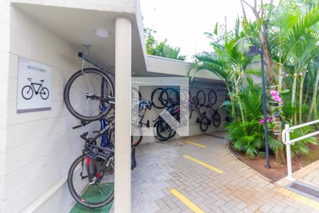 Apartamento à venda com 32m², 1 quarto e sem vagaBicicletário