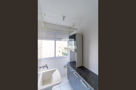 Apartamento à venda com 32m², 1 quarto e sem vagaÁrea de Serviço
