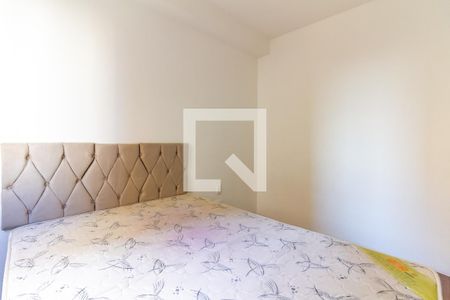 Apartamento à venda com 32m², 1 quarto e sem vagaQuarto