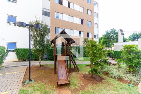 Apartamento à venda com 32m², 1 quarto e sem vagaÁrea comum - Playground