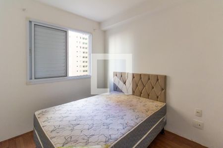 Apartamento à venda com 32m², 1 quarto e sem vagaQuarto