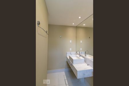 Apartamento à venda com 33m², 1 quarto e 1 vagaBanheiro