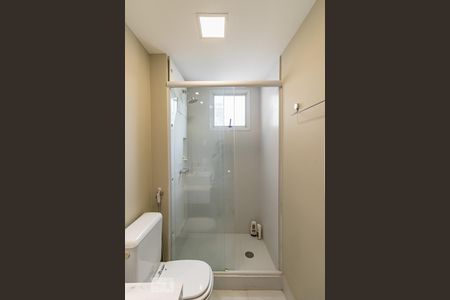 Apartamento à venda com 33m², 1 quarto e 1 vagaBanheiro