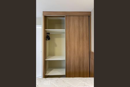 Apartamento à venda com 33m², 1 quarto e 1 vagaSala/Quarto/Cozinha