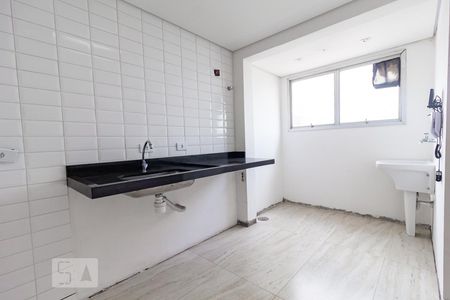 Apartamento para alugar com 100m², 2 quartos e 1 vagaCozinha