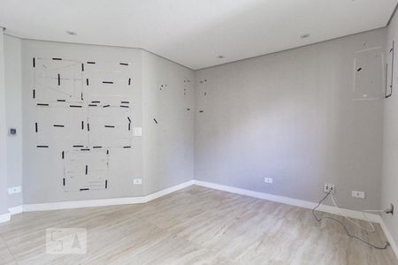 Apartamento para alugar com 100m², 2 quartos e 1 vagaSuíte 2 / Sala 2