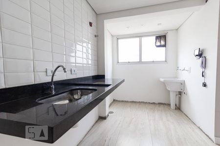 Apartamento para alugar com 100m², 2 quartos e 1 vagaCozinha