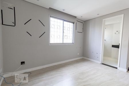 Apartamento para alugar com 100m², 2 quartos e 1 vagaSuíte 2 / Sala 2