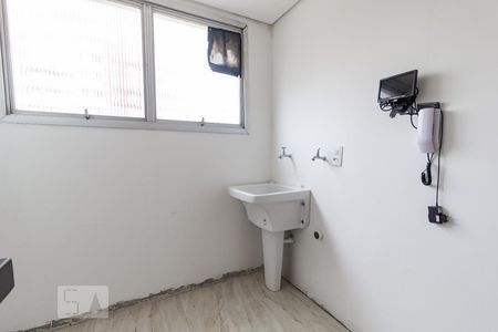 Apartamento para alugar com 100m², 2 quartos e 1 vagaÁrea de Serviço