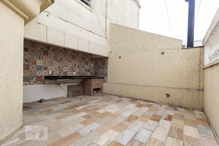 Apartamento para alugar com 100m², 2 quartos e 1 vagaCobertura