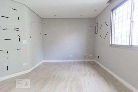 Apartamento para alugar com 100m², 2 quartos e 1 vagaSuíte 2 / Sala 2