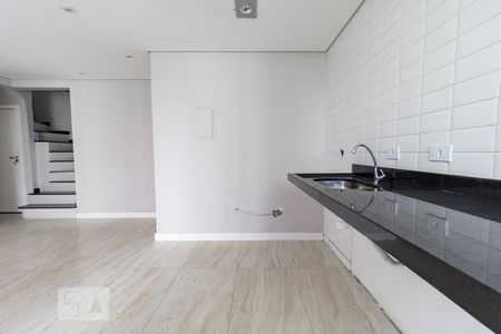 Apartamento para alugar com 100m², 2 quartos e 1 vagaCozinha