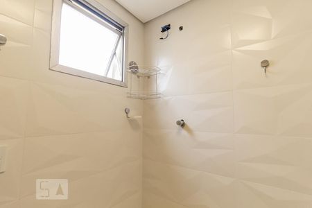 Apartamento para alugar com 100m², 2 quartos e 1 vagaBanheiro da Suíte 1