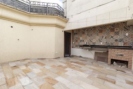 Apartamento para alugar com 100m², 2 quartos e 1 vagaCobertura