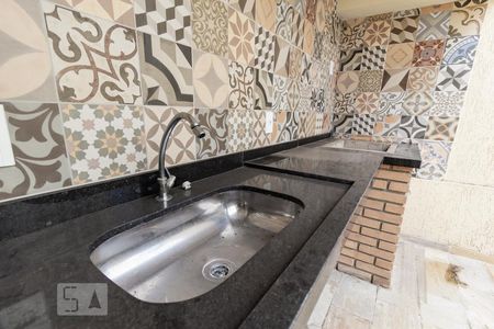 Apartamento para alugar com 100m², 2 quartos e 1 vagaCobertura