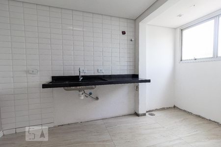 Apartamento para alugar com 100m², 2 quartos e 1 vagaCozinha