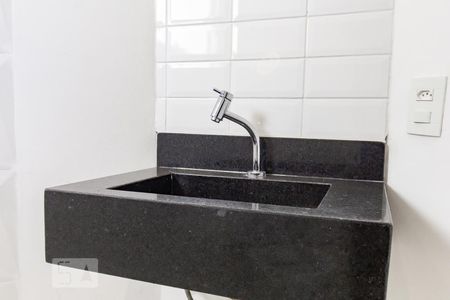 Apartamento para alugar com 100m², 2 quartos e 1 vagaBanheiro da Suíte 2