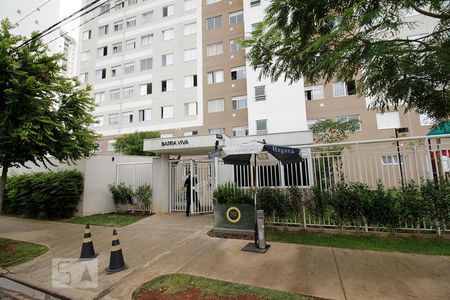 Apartamento à venda com 32m², 1 quarto e sem vagaFachada