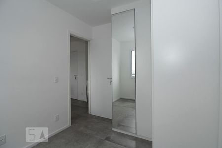Quarto - Armários de apartamento para alugar com 1 quarto, 32m² em Água Branca, São Paulo