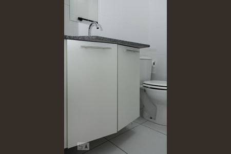 Apartamento à venda com 32m², 1 quarto e sem vagaBanheiro - Armário